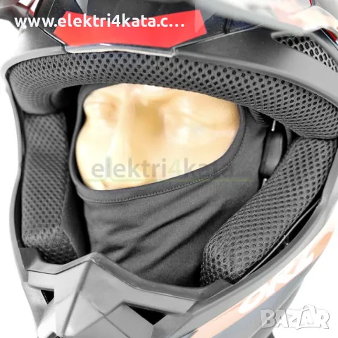 Еластично боне от ликра, снимка 4 - Аксесоари и консумативи - 49275109