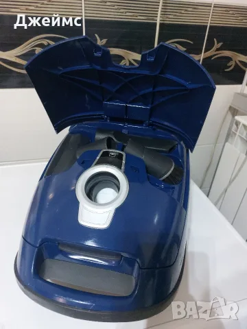 Miele Complete C3 Comfort EcoLine , снимка 9 - Прахосмукачки - 55920192