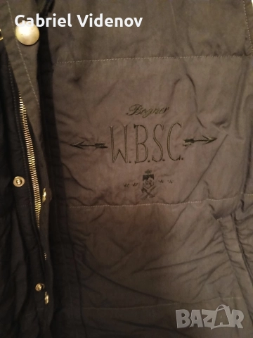 Мъжки елек Bogner. , снимка 6 - Якета - 52541346