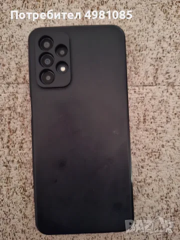 Продавам Samsung A23 5G 64GB, снимка 2 - Samsung - 56536561