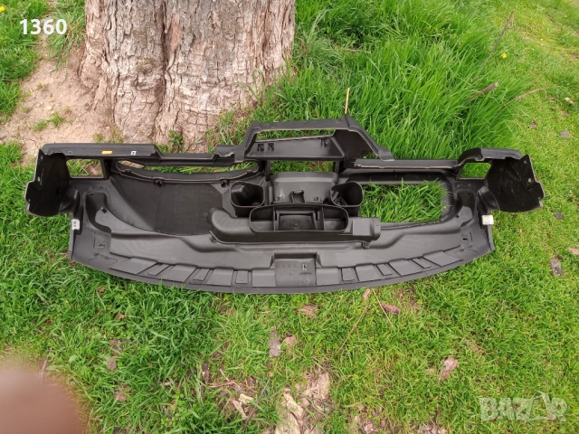 Табло за BMW E 36 Compact, снимка 2 - Части - 54209337