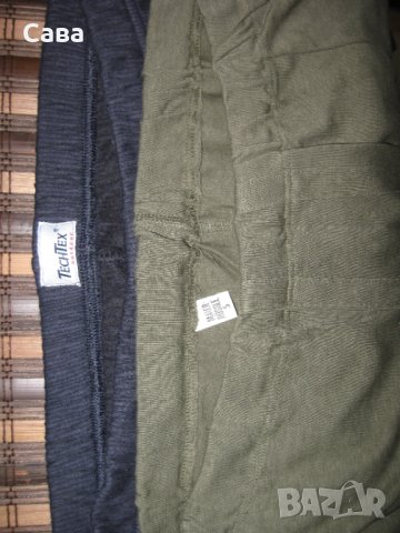 Термо клинове TT, MR  мжки,М-Л