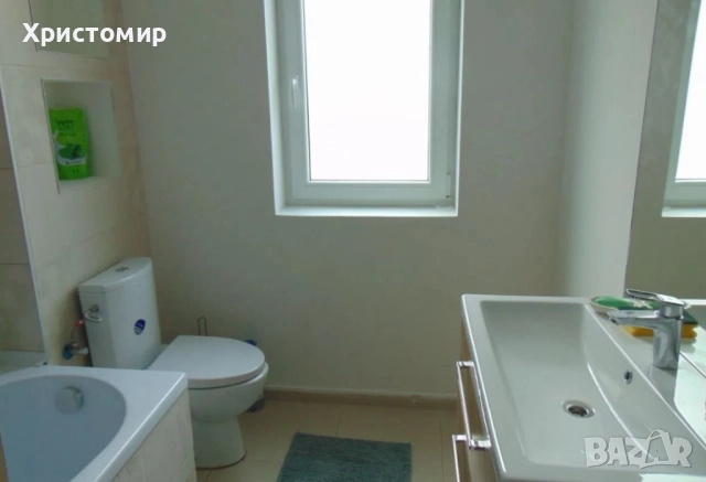 Двустаен апартамент под наем в Кючук Париж, снимка 4 - Апартаменти - 52084127