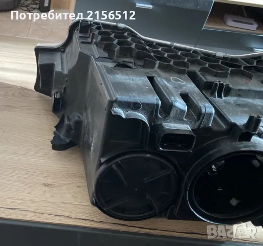 ФАРА BMW X3 F25 ,2015 г, Ляв USA  ОЕ : 7 334 073-08, снимка 10 - Части - 48433703