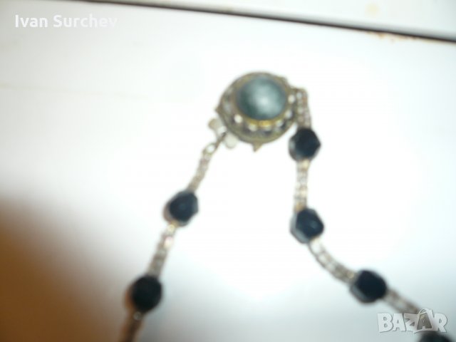 лот соц накити , снимка 11 - Колиета, медальони, синджири - 29200370