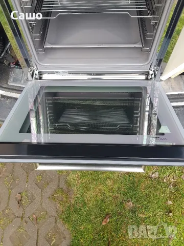 Фурна за вграждане MILE, снимка 5 - Печки, фурни - 49516145