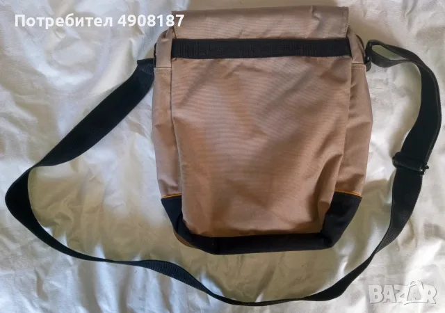 Малка спортна чанта Trunk Co, снимка 2 - Чанти - 56097043