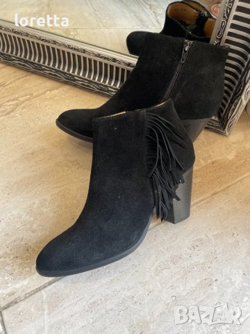 Боти shoe the bear 