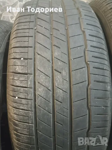 Гуми Hankook 235/55/19 за SUV