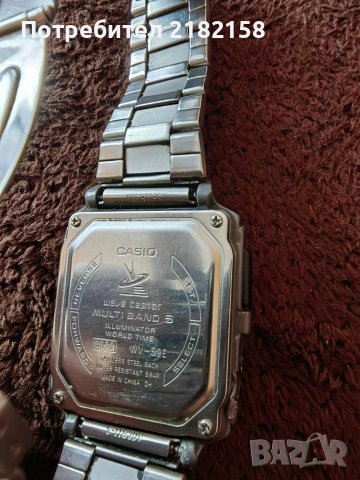 Casio wv 59 e, снимка 2 - Мъжки - 40548417