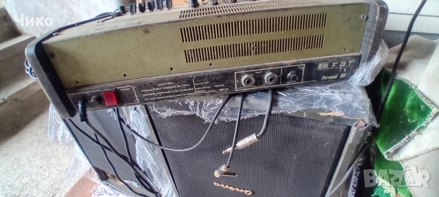 Италианска вокална апаратура за пеене, снимка 14 - Акордеони - 51745593