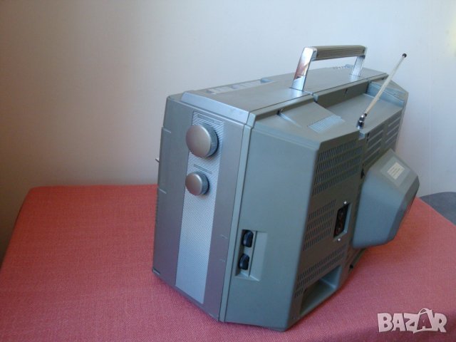 Panasonic TR-1200S , TV , Stereo Radio Cassette Recorder, снимка 11 - Радиокасетофони, транзистори - 42902820