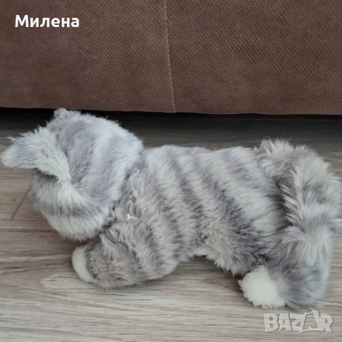 Плюшени играчки - различни, снимка 11 - Плюшени играчки - 17237835