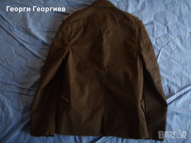 Яке Levis, снимка 10 - Якета - 30832367