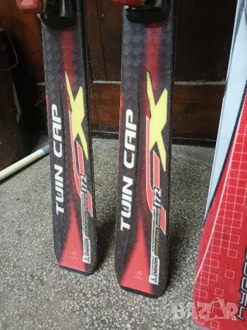 Ски орион, снимка 5 - Зимни спортове - 48354300