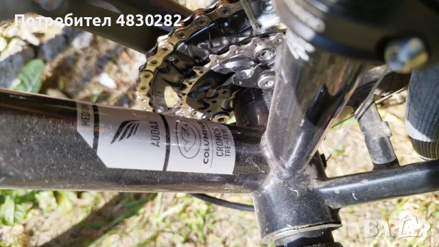 Гравел - Bombtrack Audax - Medium 45cm, снимка 3 - Велосипеди - 56453114