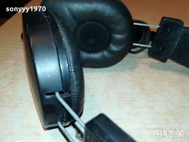 VIVANCO ELECTRONIC 8900 HIFI HEADPHONES 2712211845, снимка 10 - Слушалки и портативни колонки - 35253489