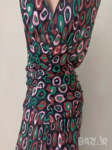 Дамска рокля Missoni, снимка 9 - Рокли - 55768979