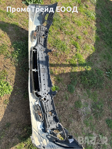 Предна броня Мерцедес ЕС клас Mercedes W220 S-class, снимка 5 - Части - 39889882