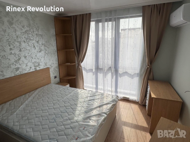 Тристаен апартамент под наем в Кършияка, снимка 10 - Апартаменти - 53880042