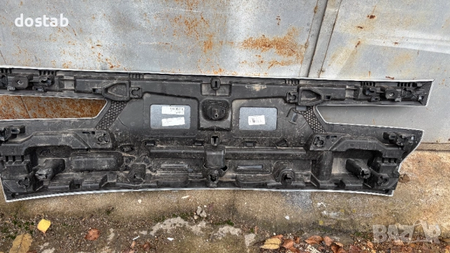 Заден капак за bmw xm G09, снимка 5 - Части - 52240726