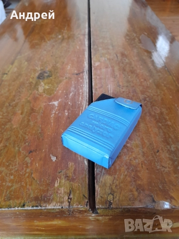 Стар Микрокардиоанализатор Electronika MCA-02