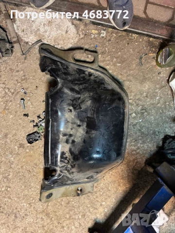 Щит комплект за Ауди Audi A8 D4 H4 само за 50лв. 4h0825621C 4H0819523F, снимка 3 - Части - 52809010