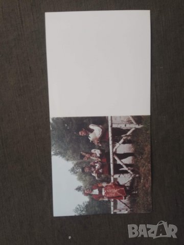 Продавам покани от " Знаме на мира", снимка 14 - Колекции - 30968391