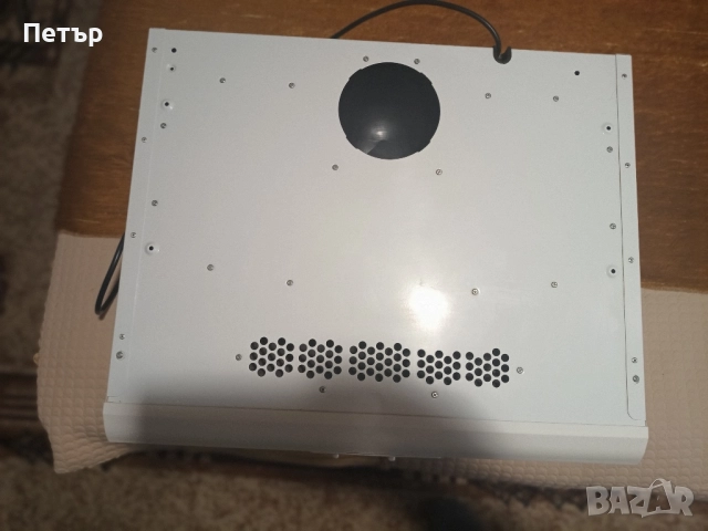 Продавам Аспиратор ТЕКА C6420, снимка 10 - Абсорбатори - 51806779