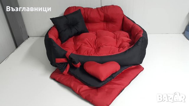 Легло за куче или коте, снимка 9 - За кучета - 13605015