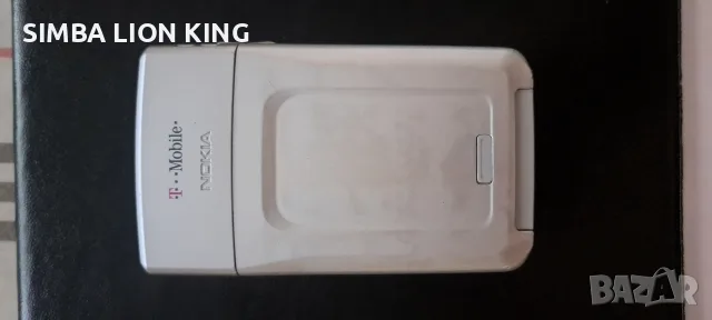 NOKIA E61 , ORIGINAL, снимка 3 - Nokia - 55890816