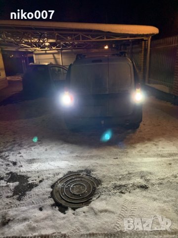 Мощни-Супер силни T15 led крушка за мигач-габарит-спирачка-задна скорост , снимка 6 - Аксесоари и консумативи - 31771042