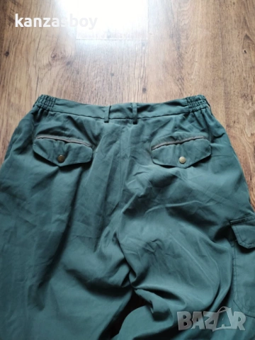 Deerhunter Raw Green - мъжки ловен панталон L, снимка 10 - Спортни дрехи, екипи - 53951406