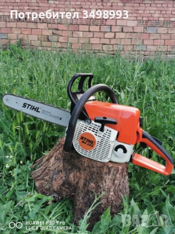 Ползваната е няколко пъти и неми трябва поврче