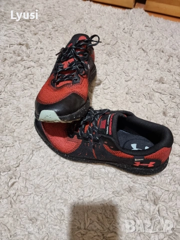 Under Armour Gore tex, размер 45