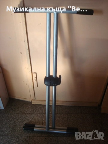 Стойка за синтезатор, снимка 9 - Синтезатори - 52237270