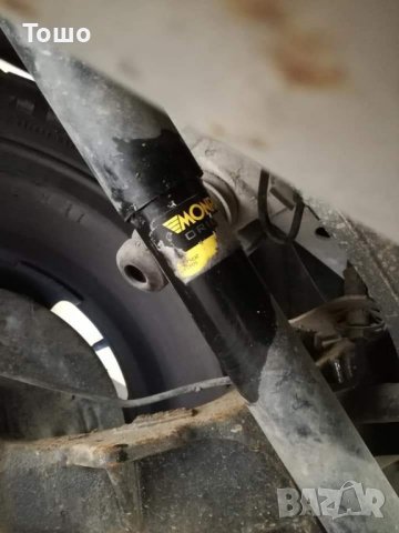 Ситроен Берлинго 1.6 hdi на части , снимка 7 - Части - 39331179