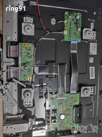 Телевизор Sony KDL-43WF665 На части , снимка 5 - Части и Платки - 42605850