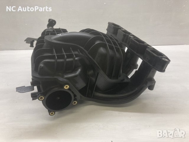 Всмукателен колектор за BMW БМВ 3 серия E90/E91 2.0 бензин 150 N46B20B 7520343 2006, снимка 5 - Части - 39436278