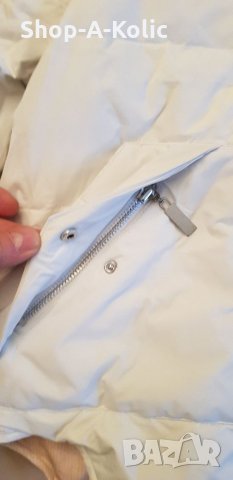 Original Women's ECKO RED Winter Reversible Jacket, снимка 6 - Якета - 35221223