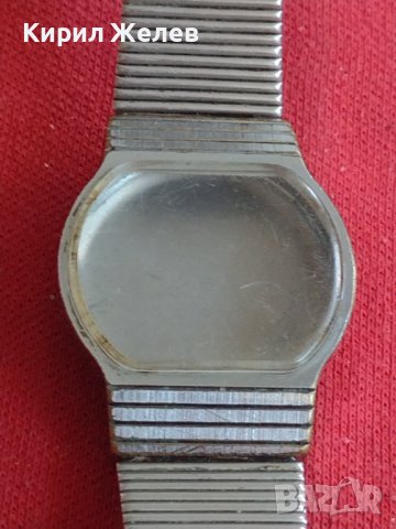 Мъжка верижка за часовник с каса за части 25918, снимка 5 - Други - 37450784