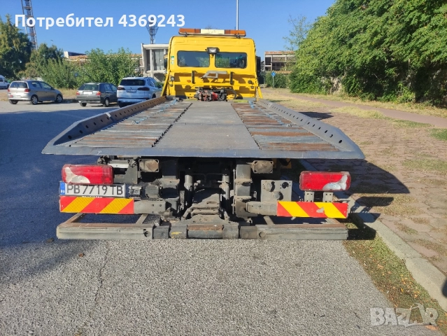 Пътна Помощ Пловдив , снимка 3 - Пътна помощ - 52093038