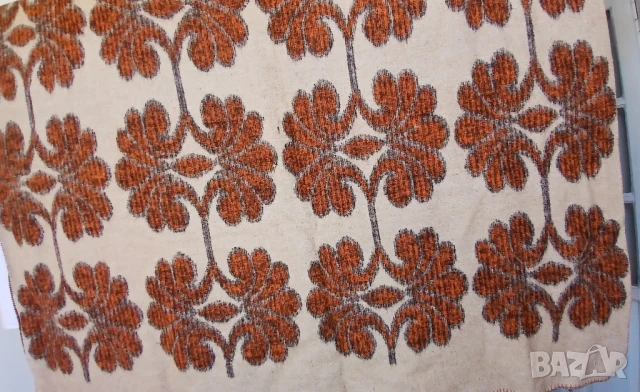 Вълнени двулицеви одеала., снимка 5 - Олекотени завивки и одеяла - 50885528