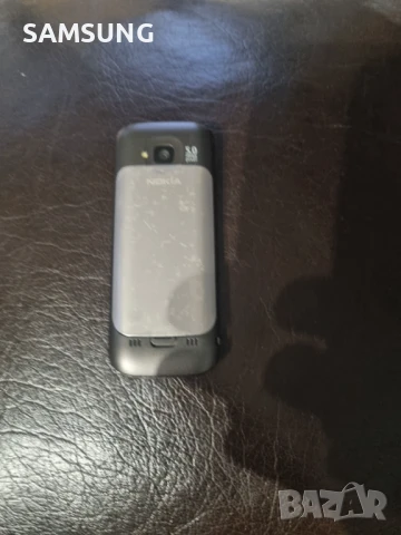 Nokia - C5, снимка 3 - Nokia - 50634848