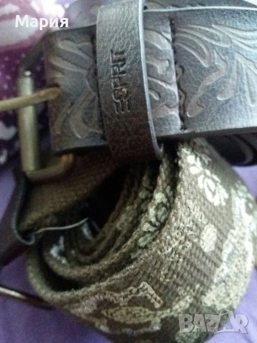 Лот колани и чанта 15 лв, снимка 11 - Колани - 27720393