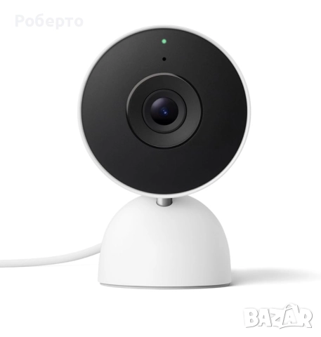 Google Nest Cam