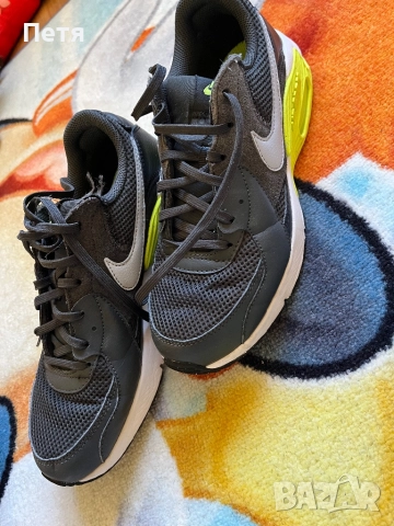 Маратонки Nike Air Max 40 номер, снимка 7 - Маратонки - 51733710