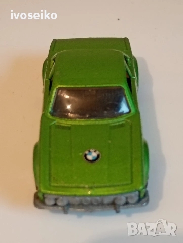 Matchbox количка Бг мачбокс , снимка 6 - Колекции - 54269982