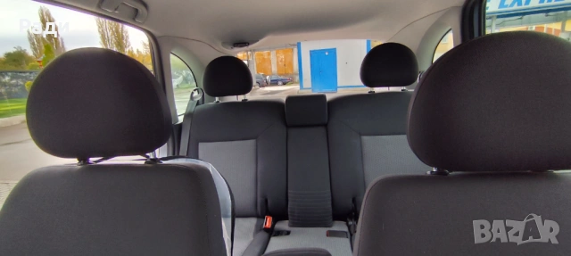 Opel Meriva 1.7 D, снимка 12 - Автомобили и джипове - 54171027