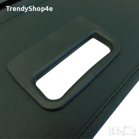 Шора за багажник на Renault Kadjar 2015–2022 (НОВА), снимка 6 - Аксесоари и консумативи - 51644067